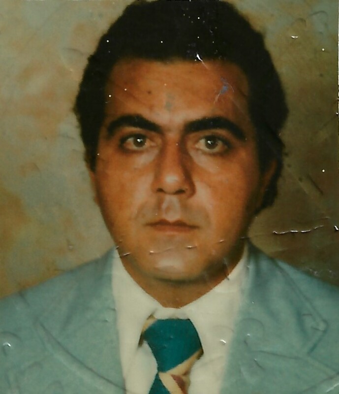 Abdalá Antonio Hándal
