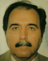 Farid Handal