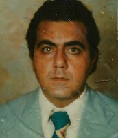 Abdalá Antonio Hándal