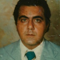 Abdalá Antonio Hándal